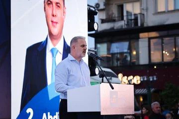 16-shi i LDK, Visar Azemi: Projekti i gazit amerikan do të jetësohet në Ferizaj, afër Bondsteelit