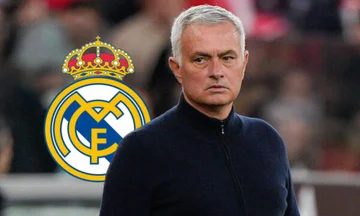 Benfica konfirmon klauzolën e Mourinhos, Real Madridi duhet të paguajë 15 milionë euro