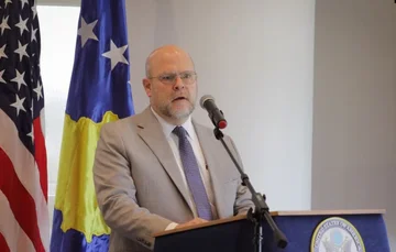 SHBA pa emër ambasadori vetëm për Kosovën, deklarohet Hovenier
