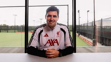 Zyrtare: Liverpool bëhet me trajner spanjoll, Andoni Iraola merr timonin e gjigantit anglez
