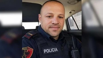 Vdiq në krye të detyrës, polici do të prehet në vendlindje, familja refuzon varrimin në Varrezat e Dëshmorëve