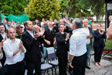 Bedri Hamza: Në Rahovec nuk mungon puna, mungon mbështetja e shtetit