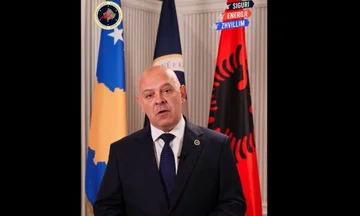 Ardian Gjini me mesazh: Votoni për ata që dijnë t’i realizojnë ato që i premtojnë para jush