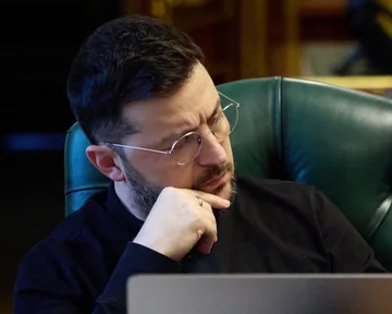 “Mund ta ndalosh luftën tënde”: Letra e hapur e Zelenskyt drejtohuar Putinit