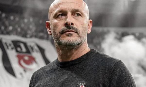 Milot Rashica bëhet me trajner të ri, Italiano merr drejtimin e Besiktasit