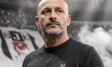 Milot Rashica bëhet me trajner të ri, Italiano merr drejtimin e Besiktasit