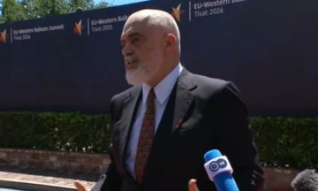 Anëtarësimi i Shqipërisë në BE, Rama: Për tri gjëra s’mund të parashikosh, Zotin, seksin dhe BE-në