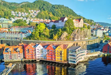 Oslo më afër se kurrë – fluturimi i ri direkt nga Prishtina