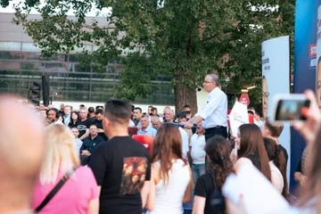 Hamza nga Mitrovica: Më 7 qershor, Kosova duhet të ndryshojë