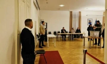 Sot nis votimi në përfaqësitë diplomatike të Kosovës