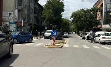 Mbyllet përkohësisht rruga “Fehmi Agani” në Prishtinë, shkak punimet