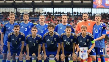 E konfirmuar, Kosova me tre mungesa ndaj Andorrës