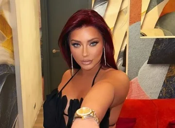 Ronela anulon të gjitha aktivitetet muzikore, arsyeja do ju emocionojë
