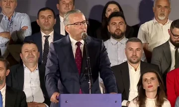Hamza: Qytetarët janë lodhur, por besojnë te ndryshimi