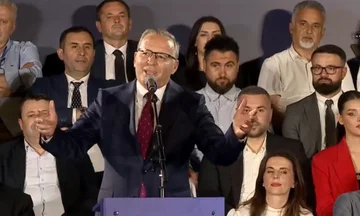 Hamza: Gjashtë vjet janë mjaft, Kosova nuk ka më kohë për eksperimente