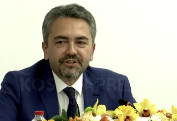 Kryetari i KQZ tregon kur pritet të dalin rezultatet preliminare të zgjedhjeve