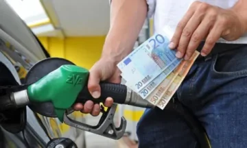 Çmimet e naftës rriten pasi Irani lëshon raketa drejt Izraelit