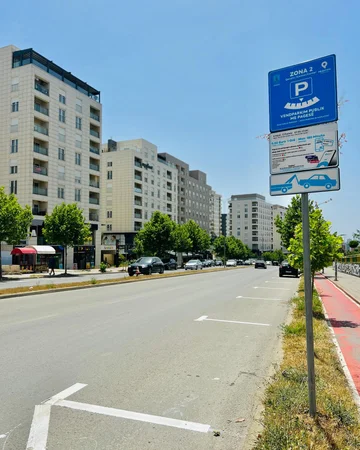 Paralajmërohet rritja e çmimit të “Prishtina Parking”