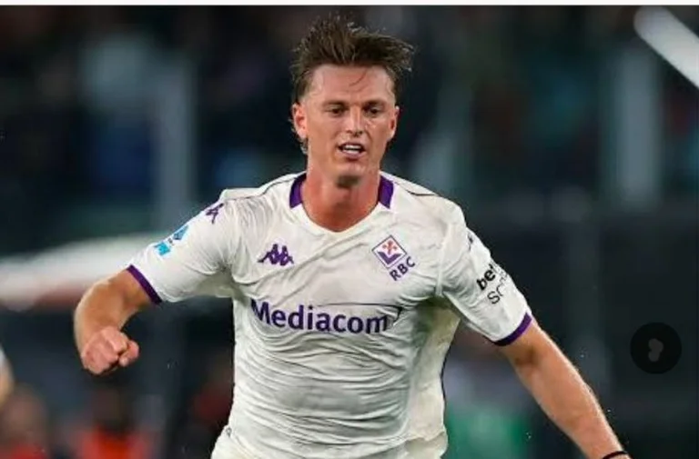 Juventusi vihet pas Guomundsson, Fiorentina mund ta lërë të largohet për 15-18 milionë euro