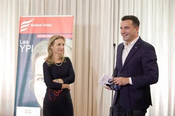Lea Ypi, Zvërneci dhe tundimi i vjetër për t’i dhënë leksione botës nga Shqipëria