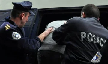 I dënuari me 5 vjet burg në Shqipëri transferohet në Kosovë