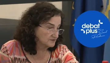 KPM paralajmëron shqyrtimin e mbylljes së “Debat Plus”, qasja konsiderohet skandaloze