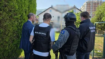 Dosja e Prokurorisë: Si operonte rrjeti i dyshuar kosovar i trafikimit të drogës