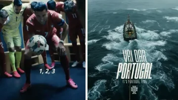 "Është koha jonë": Portugalia ndez emocionet me video epike para Botërorit 2026