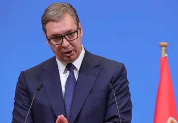 Vuçiq: Do të jap dorëheqje pas tre muajsh – tashmë po paketoj librat në presidencë