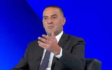 Daut Haradinaj: S’ka me mujtë kush me e ndalë debatin publik e politik në Kosovë, ajo kohë ka perëndu në vitin 1999