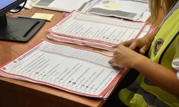 Numërohen rreth 80% e votave, kush janë më të votuarit?