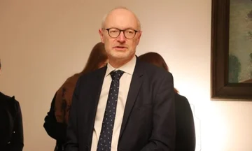 Guerot: Zgjedhjet ishin shembullore, tani partitë duhet të sigurojnë stabilitet institucional