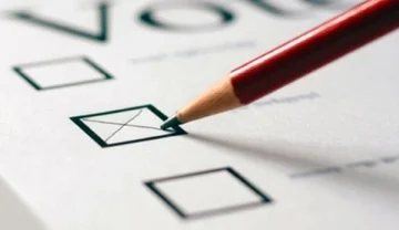 Gjermania dhe Zvicra dominuan votimin jashtë Kosovës