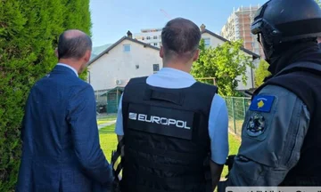 Departamenti Special cakton 1 muaj paraburgim ndaj tre personave të dyshuar për disa vepra penale