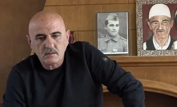Ndërron jetë komandati i UÇK’së, Sahit Jashari