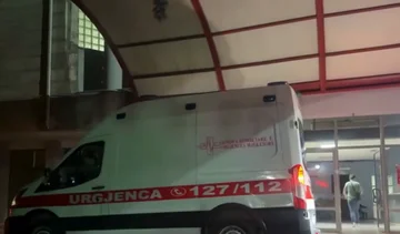 Fëmija 4 vjeç bie aksidentalisht nga kati i dytë i banesës në Korçë, pëson dëmtime në kokë dhe në trup