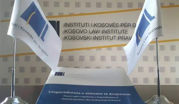 Gjykata Kushtetuese i jep të drejtë IKD-së ndaj Komisionit të Pavarur të Mediave