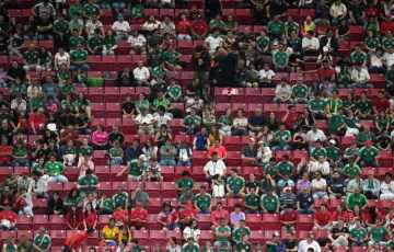 FIFA jep shpjegim për karriget e zbrazëta në stadiume të Botërorit