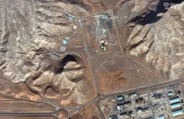 CNN: Irani ka mbyllur rezervat e uraniumit dhe ka vendosur mina përreth objekteve