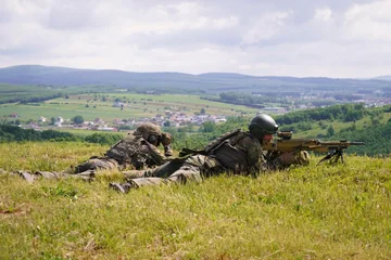 Italia kundërshton zvogëlimin e KFOR’it në Kosovë: Misioni është i domosdoshëm për stabilitetin e Ballkanit