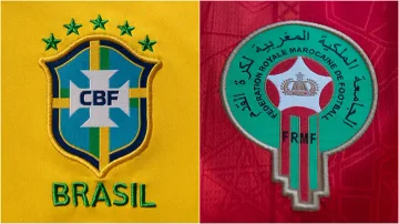 Ndeshja Brazil – Maroku mund të shtyhet shkak i motit të keq në New Jersey
