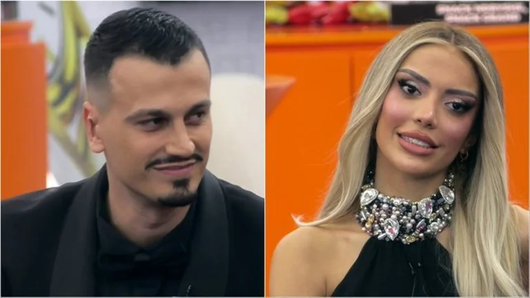 Ndarja me Mateon, Brikena: Çdo kujtim që kam krijuar deri më sot ka qenë i bukur