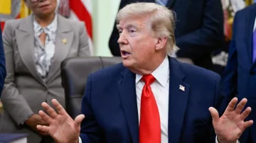 Trump thotë se marrëveshja ShBA-Iran do të nënshkruhet sot
