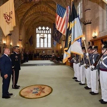 Haradinaj uron ShBA-në për 251-vjetorin e ushtrisë amerikane: Mirënjohje për kontributin në çlirimin e Kosovës