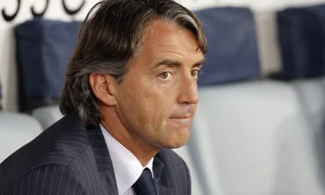 Roberto Mancini pritet të marrë drejtimin e Italisë
