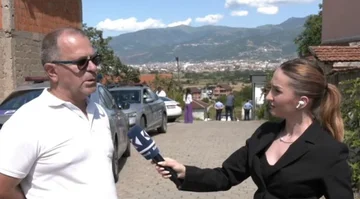 Vrasja e 27-vjeçarit dhe plagosja e babait të tij, detaje nga ngjarja tragjike në Prizren