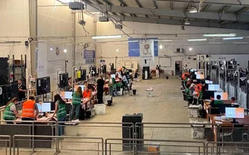 Numërohen mbi 35% e votave me postë, ky është rezultati