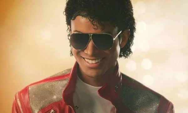 “Michael” bëhet zyrtarisht filmi biografik me fitimet më të larta të të gjitha kohërave