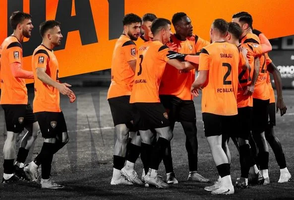 UEFA e gjobit me 200 mijë euro Ballkanin, në rrezik edhe garat evropiane