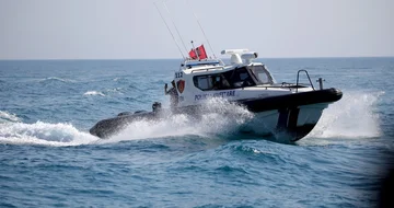 Tragjedia në Ksamil: Viktimë një 22-vjeçar – u përplas me policinë kufitare